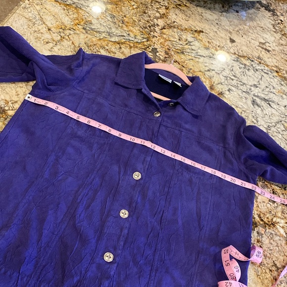 CHICO’S Top Jacket - Picture 11 of 12